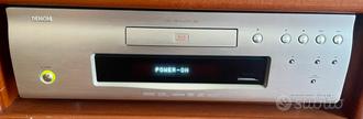 Denon Blue ray 2500 bd  			