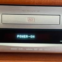 Denon Blue ray 2500 bd