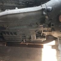 Cambio Automatico Mercedes ML 320 anno 2008