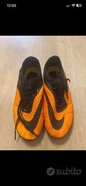 Scarpini calcio Nike