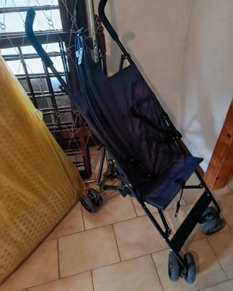 lettino materasso passeggino