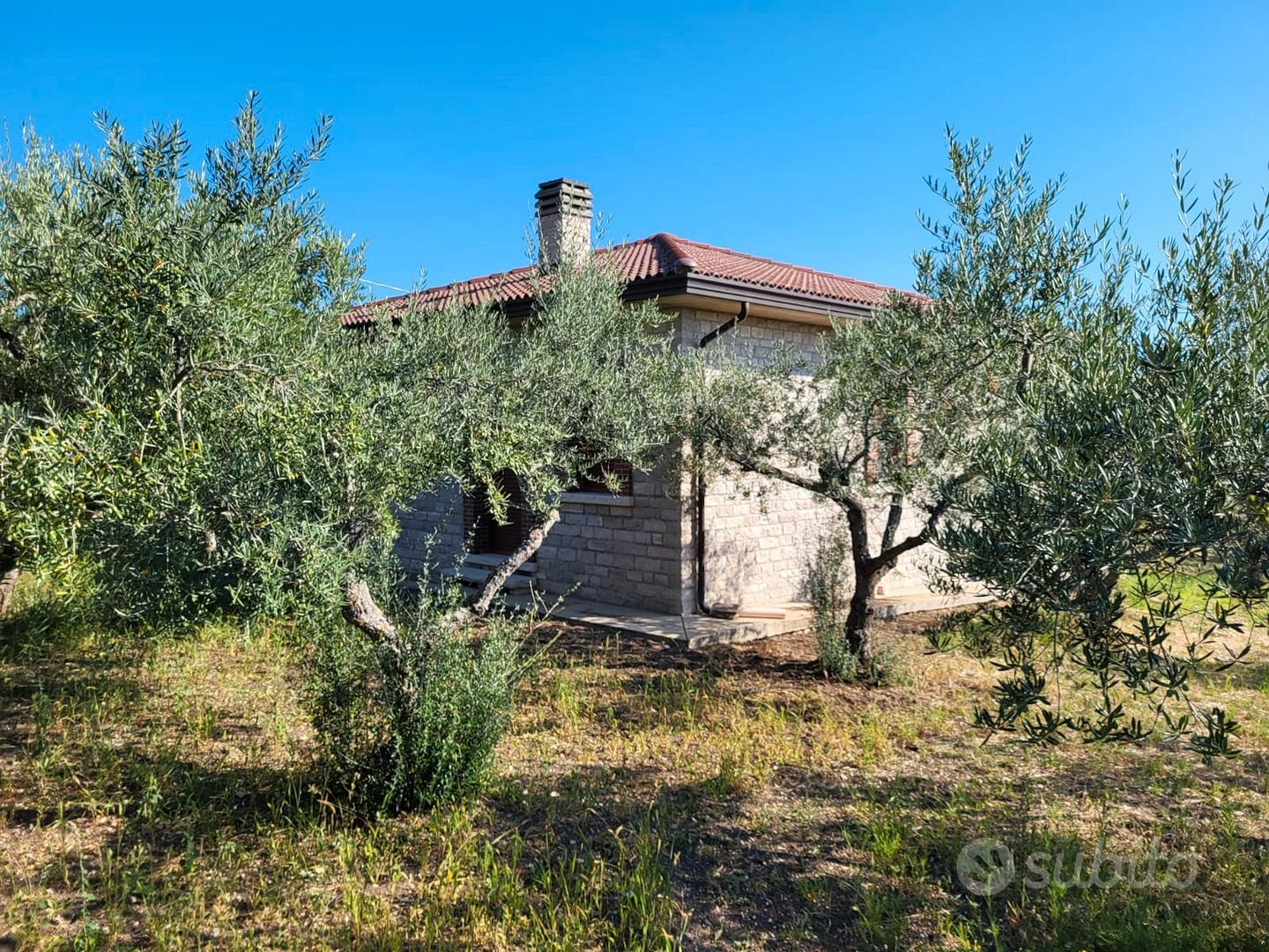 House in Sant'Elia a Pianisi, Campobasso - Altro