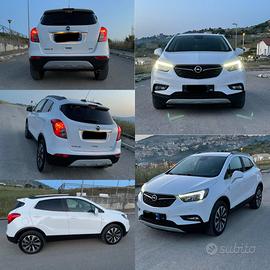 Opel Mokka X Ecotec 4x2 Start e Stop INNOVATION