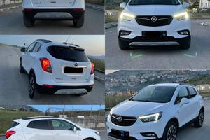 Opel Mokka X Ecotec 4x2 Start e Stop INNOVATION