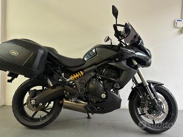 Kawasaki Versys 650 ABS