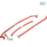 KIT BARRE STABILIZZATRICI REGOLABILI SKODA OCTAVIA