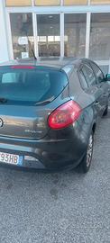 FIAT Bravo 2ª serie - 2007