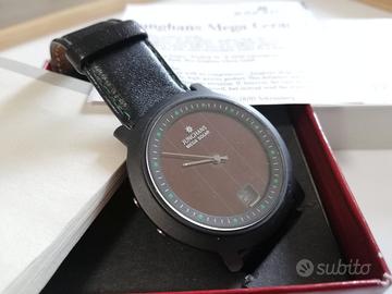 Junghans Mega Solar Ceramic 018/1500