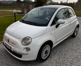 Fiat 500 1.3 Multijet NEOPATENTATI