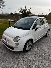 Fiat 500 1.3 Multijet NEOPATENTATI