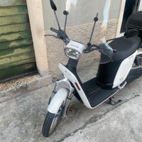 ASKOLL ES2 Novembre 2022