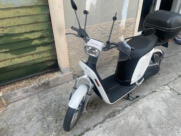 ASKOLL ES2 Novembre 2022