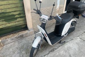 ASKOLL ES2 Novembre 2022