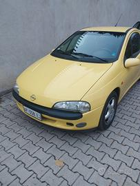 Opel tigra 1600