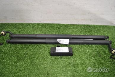 BMW X6 G06 Mandrini elettrici Centralina