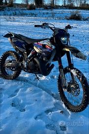Husqvarna 250 te