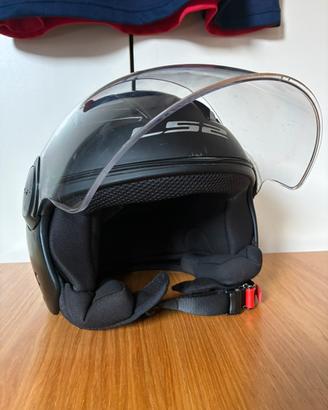 Casco LS2