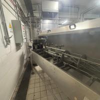 soffiatrice per vasi i vetro