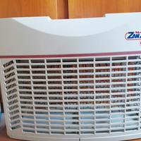 Lampada Antizanzare Zan Zero