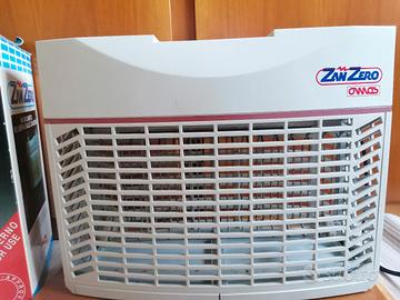 Lampada Antizanzare Zan Zero