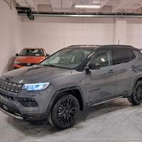 Jeep Compass 1600 16V Multijet II 130CV S Km. 0