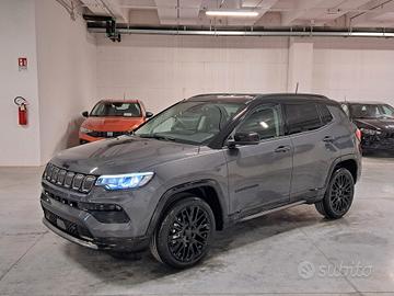 Jeep Compass 1600 16V Multijet II 130CV S Km. 0