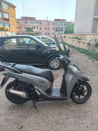 Honda sh 300 air force dicembre 2019