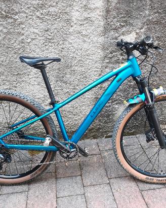 CUBE REACATON PRO taglia XS