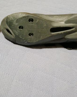 scarpe  ciclismo 