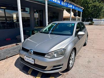 Volkswagen Golf 1.6 TDI 110 CV 5p. 4MOTION Highlin