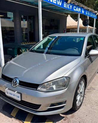 Volkswagen Golf 1.6 TDI 110 CV 5p. 4MOTION Highlin