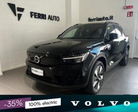 VOLVO XC40 Recharge Pure Electric Single Motor 6