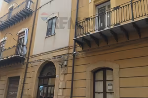 Appartamento - Caltanissetta