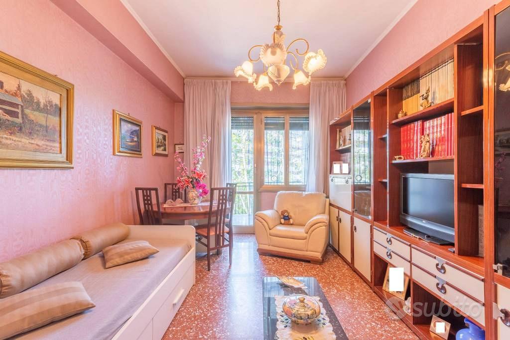 Appartamento – RM - Vista 5