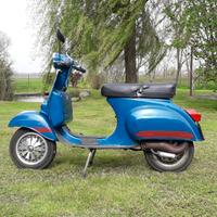 Piaggio Vespa 50 R (V5A1) - 1968