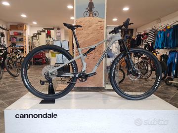 Cannondale Scalpel  3