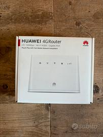 Huawei 4G Router B311