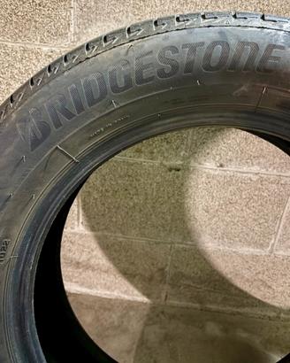 Bridgeston Touranza, una garanzia.