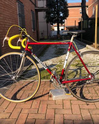 Bicicletta Colnago Messico anno 76/78