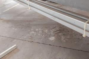 Nastro trasportatore