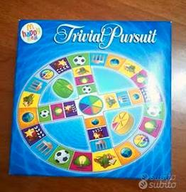 Trivial, Beyblade, Salvadanaio Mario