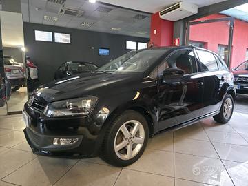 Volkswagen Polo 1.2 TDI DPF 5 p. Comfortline