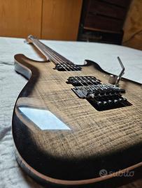 Harley benton fusion iii HH FR