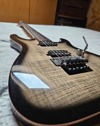 Harley benton fusion iii HH FR