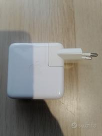 Caricatore Apple USB type C 70W  non funzionante 