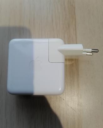 Caricatore Apple USB type C 70W  non funzionante 
