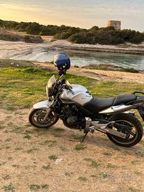 Honda CBF 600 - 2007