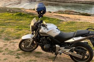 Honda CBF 600 - 2007