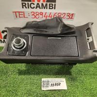CONSOLE CENTRALE MAZDA 6 Berlina 2Â° Serie GJE8552