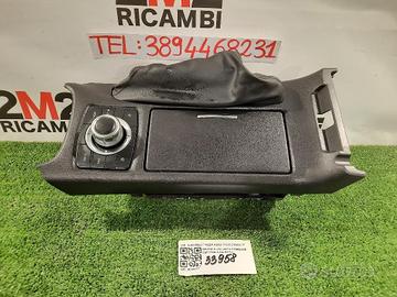 CONSOLE CENTRALE MAZDA 6 Berlina 2Â° Serie GJE8552